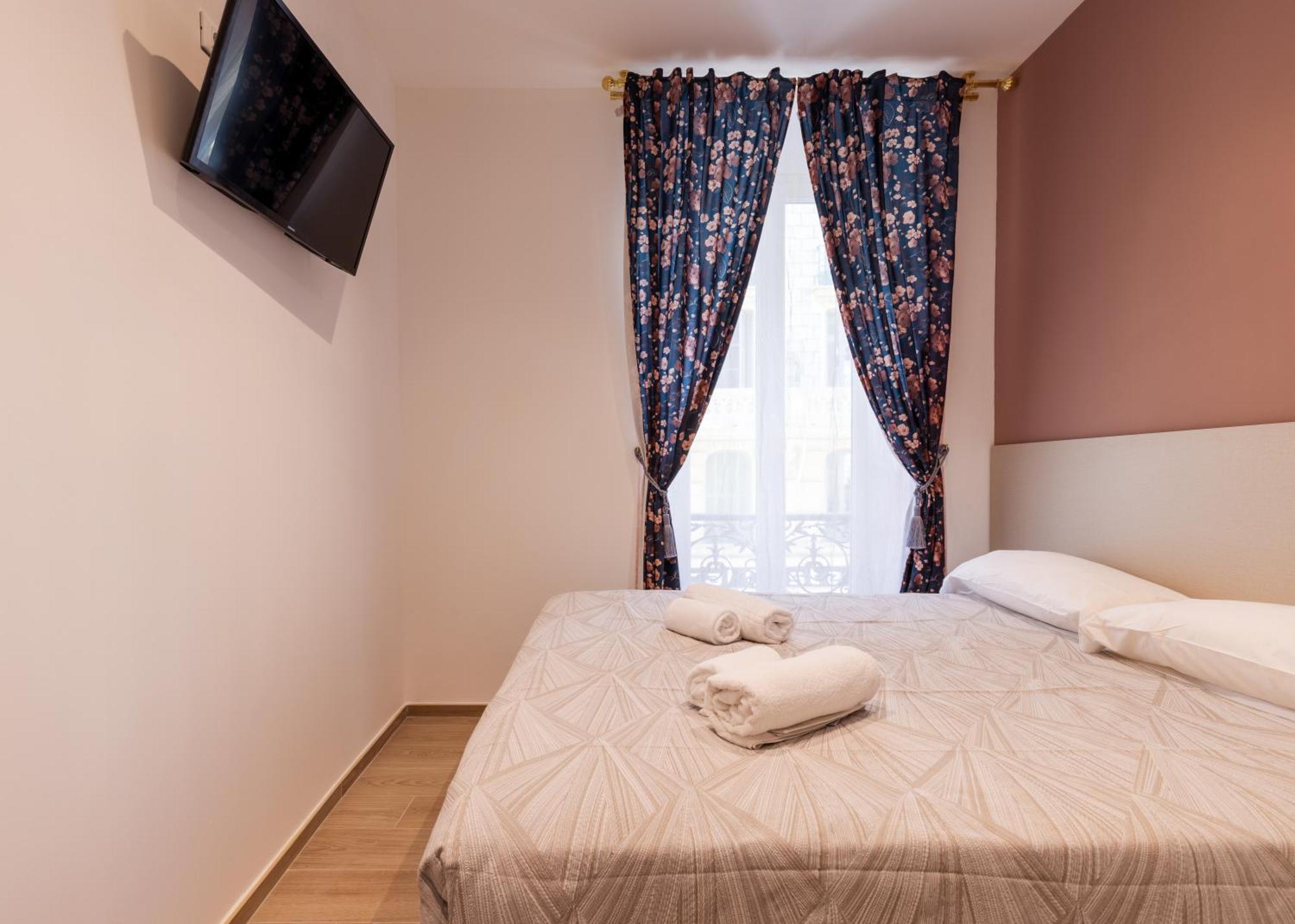 My Nice B&B Zewnętrze zdjęcie