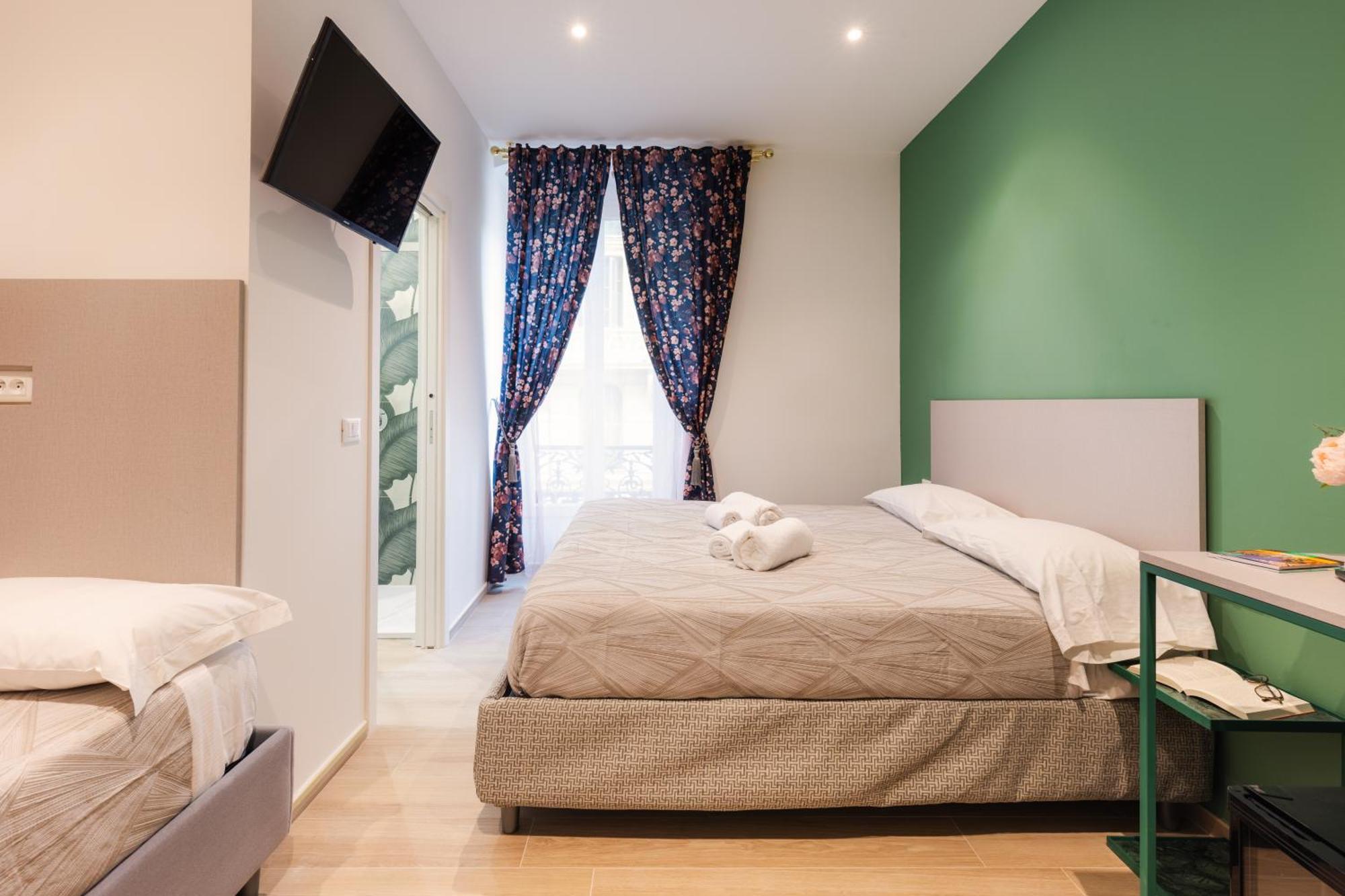 My Nice B&B Zewnętrze zdjęcie