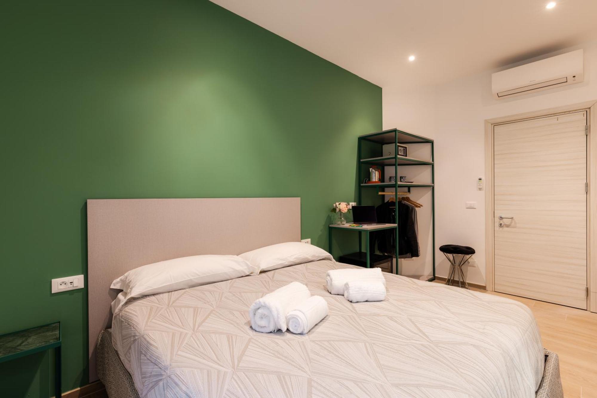 My Nice B&B Zewnętrze zdjęcie
