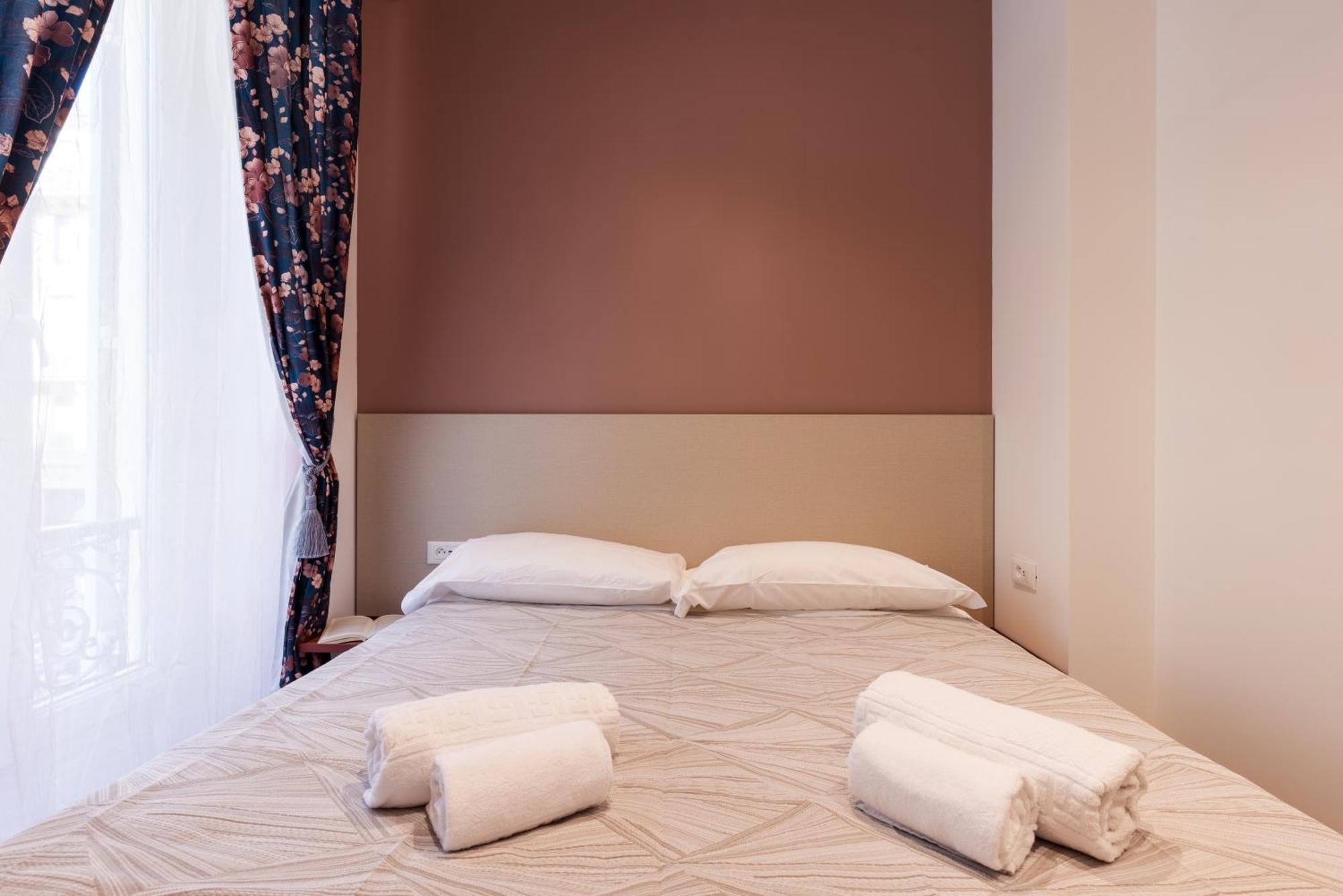 My Nice B&B Zewnętrze zdjęcie