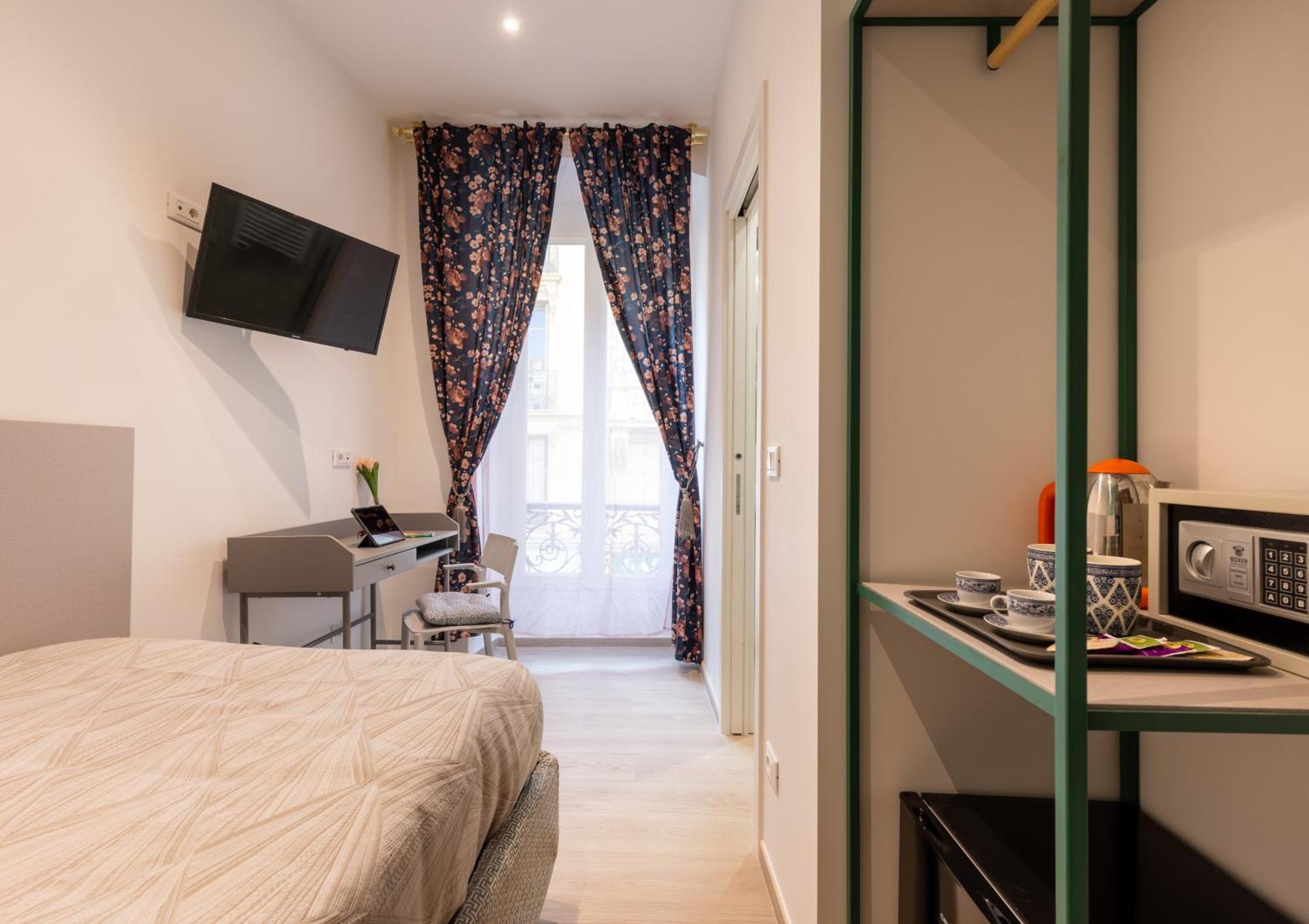 My Nice B&B Zewnętrze zdjęcie