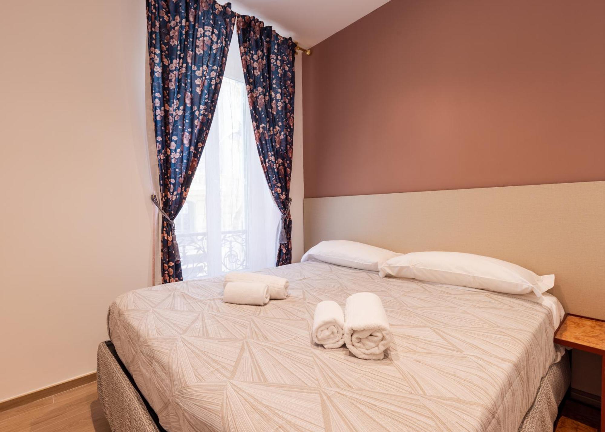 My Nice B&B Zewnętrze zdjęcie