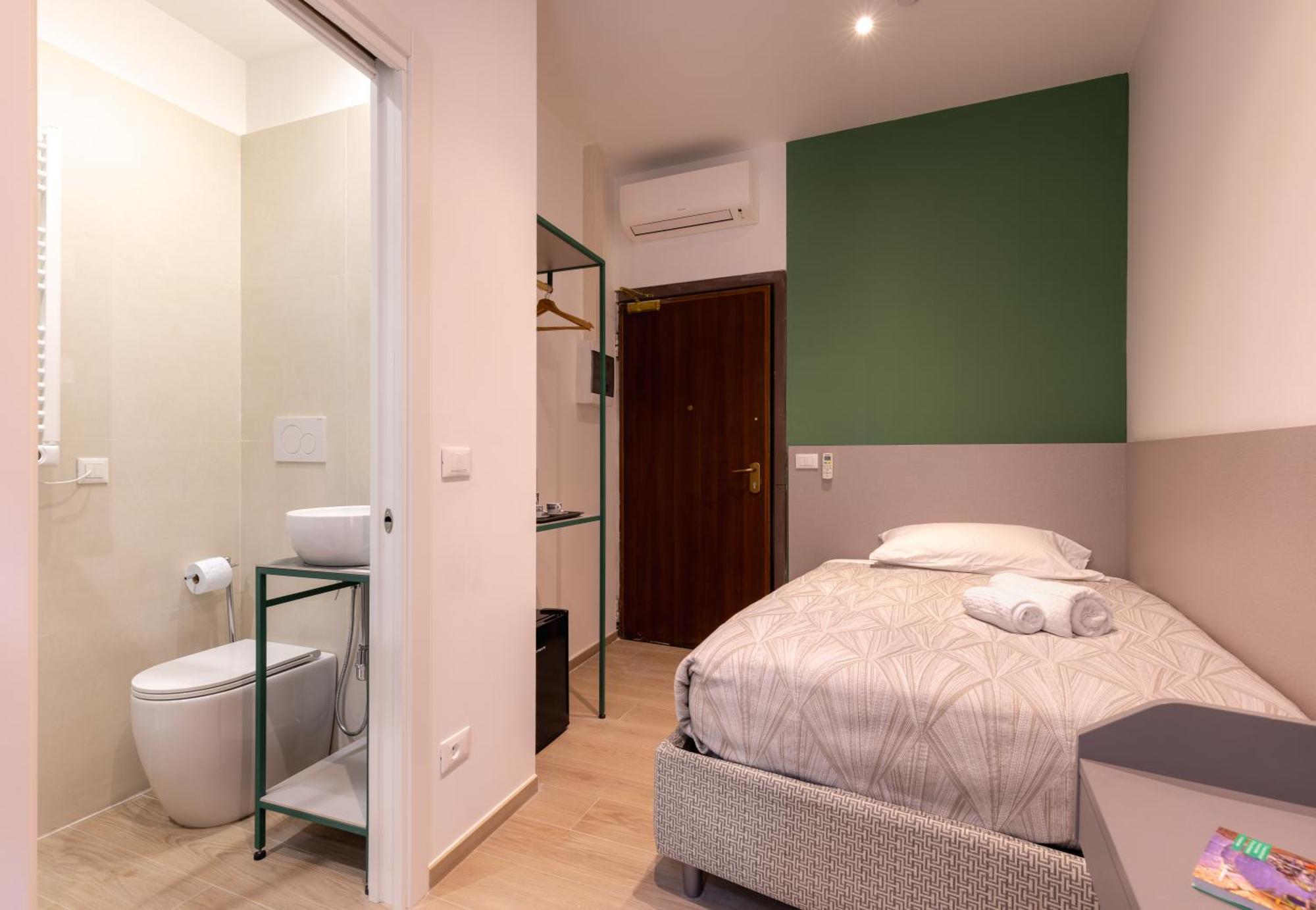 My Nice B&B Zewnętrze zdjęcie