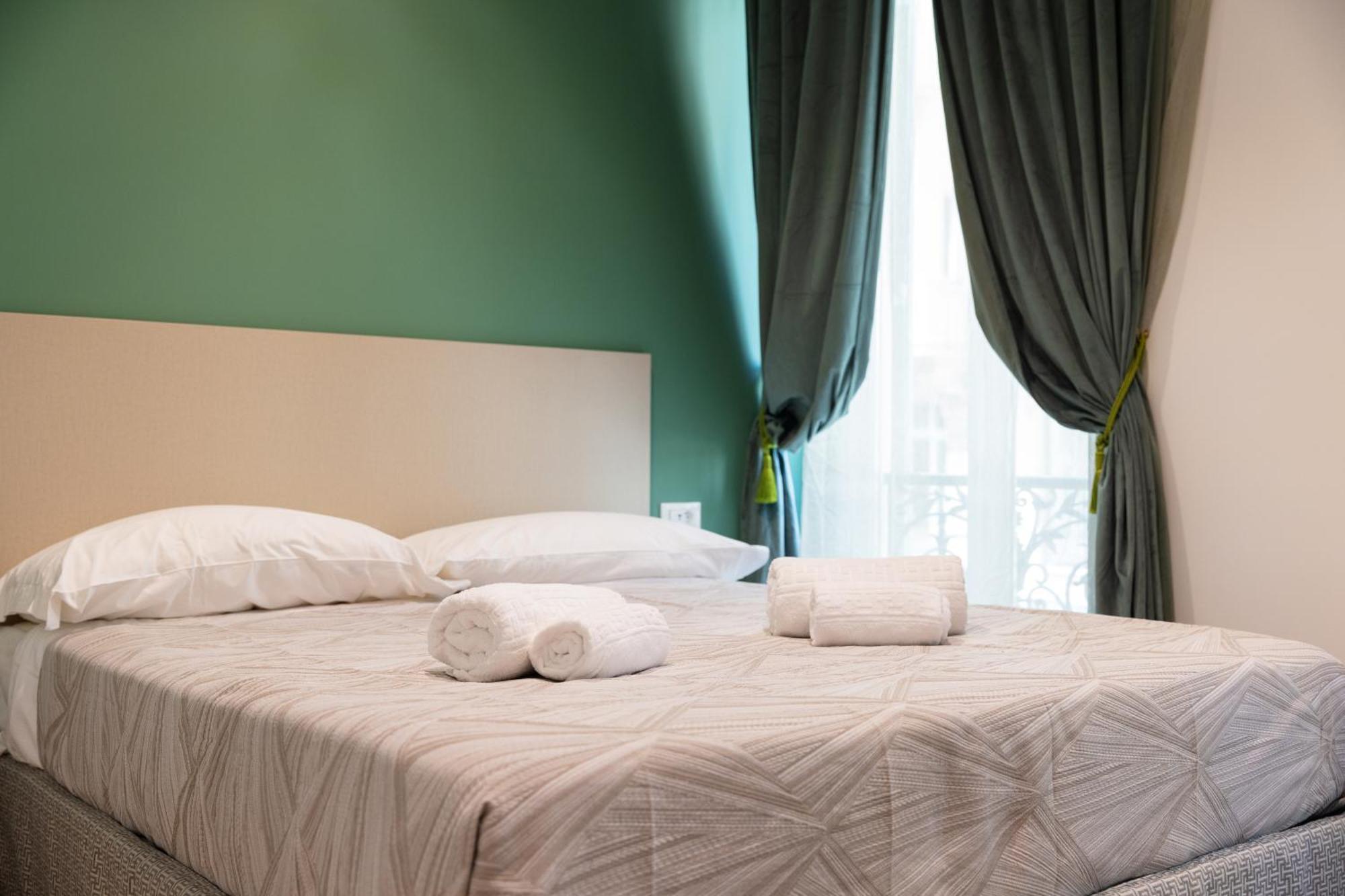 My Nice B&B Zewnętrze zdjęcie