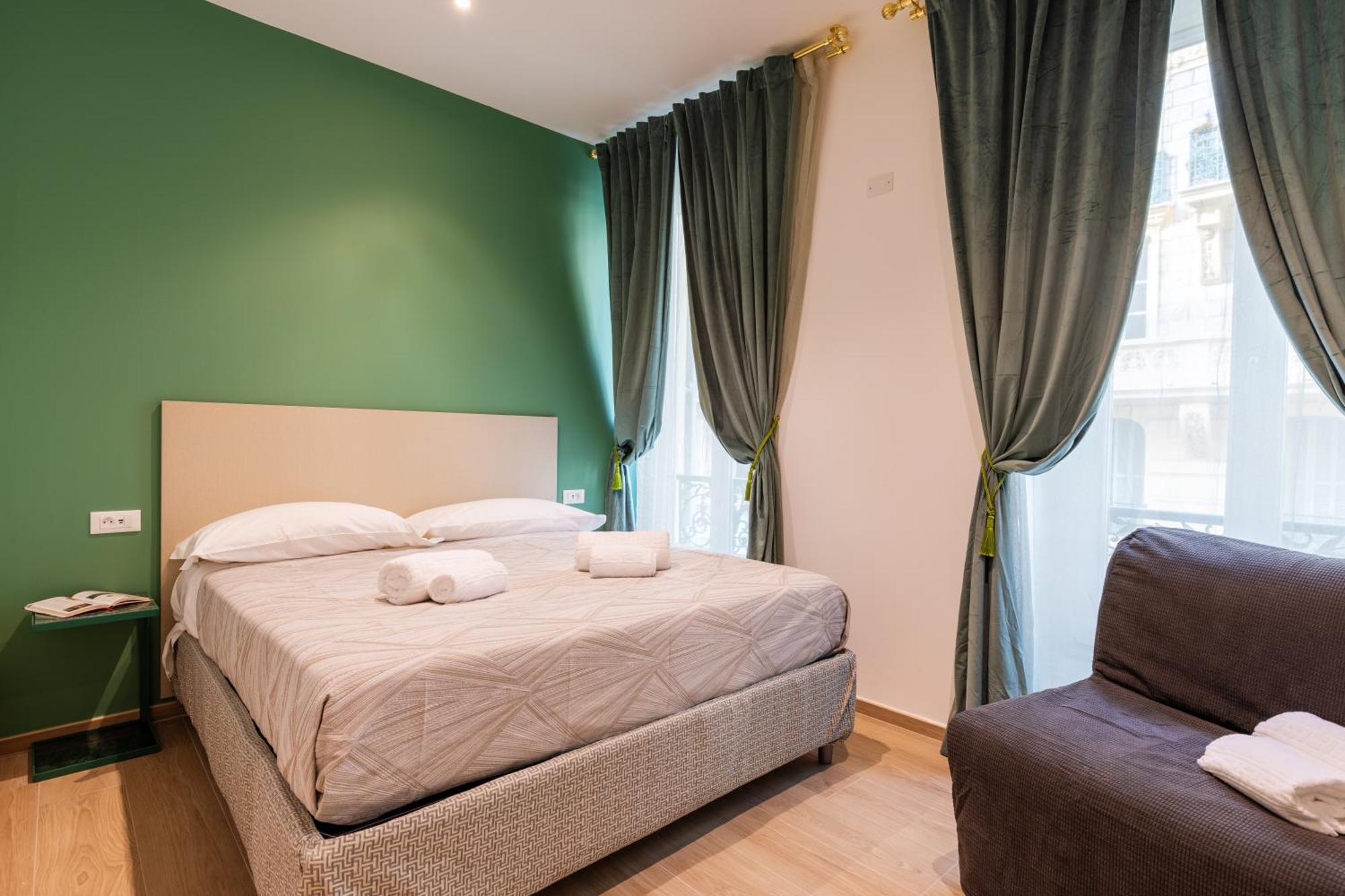 My Nice B&B Zewnętrze zdjęcie