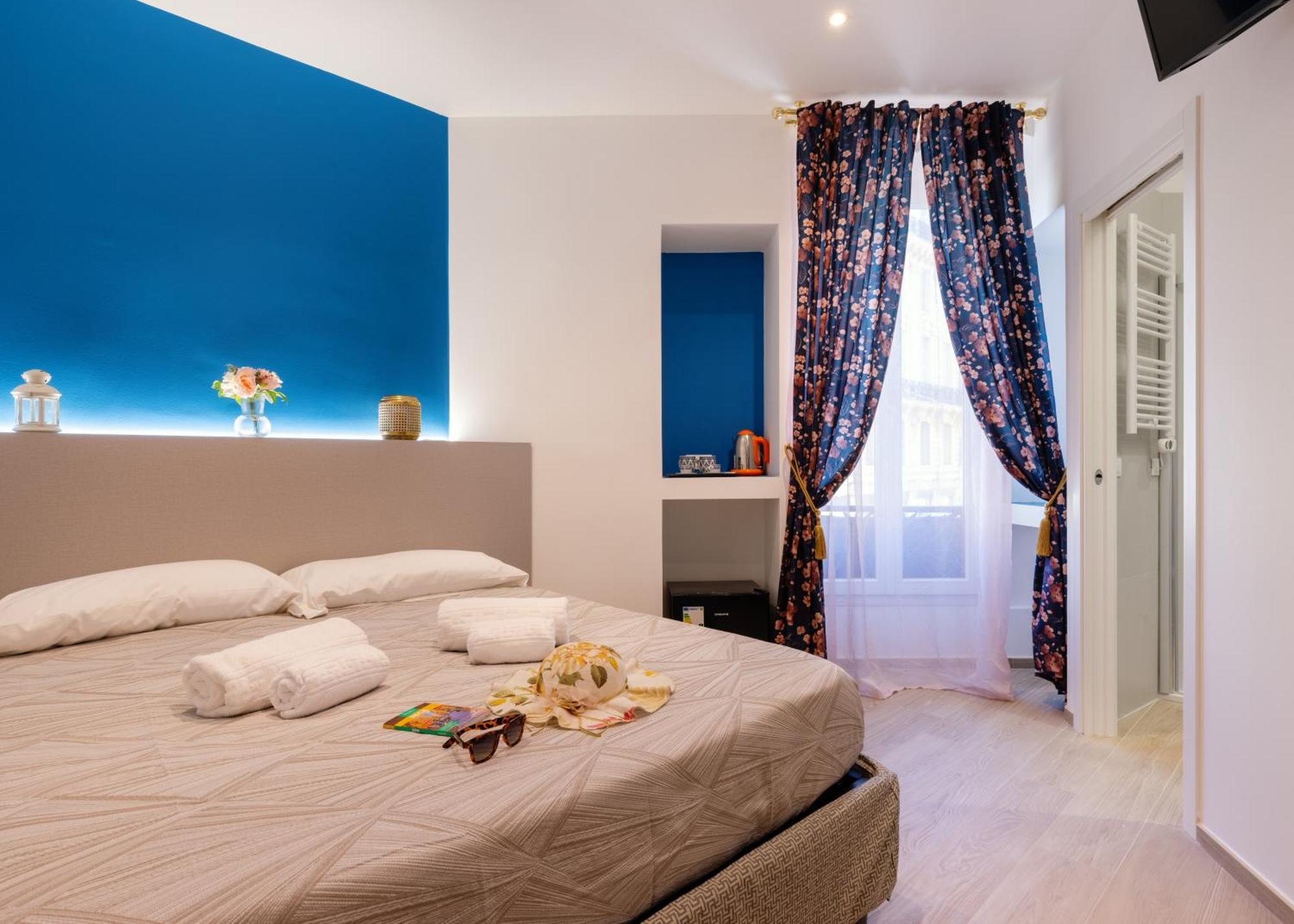 My Nice B&B Zewnętrze zdjęcie
