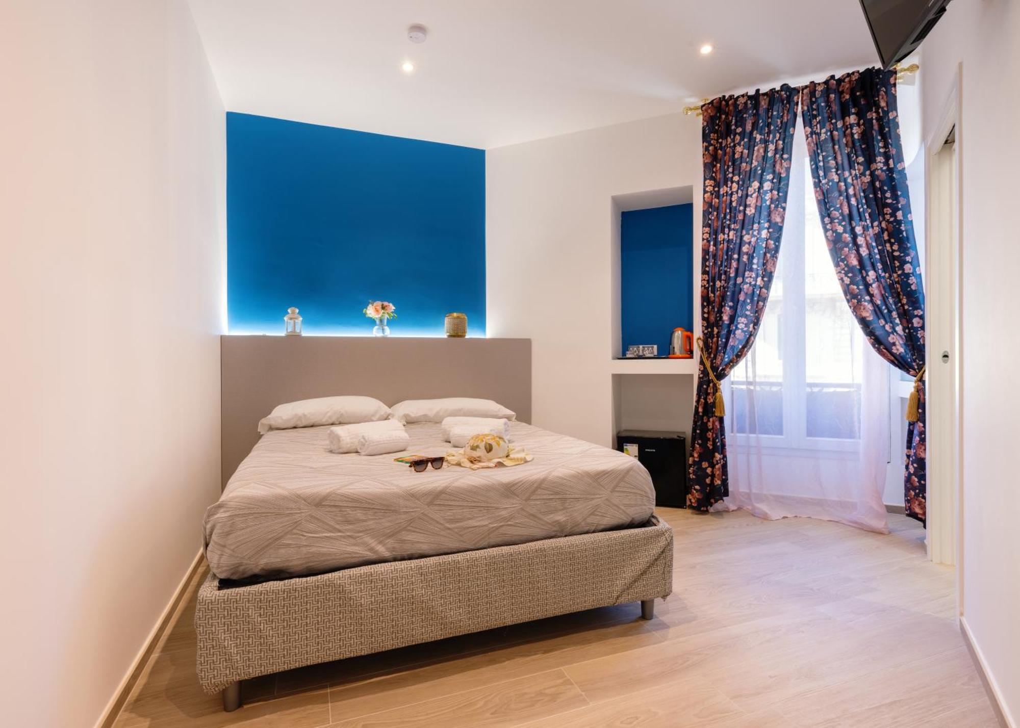 My Nice B&B Zewnętrze zdjęcie